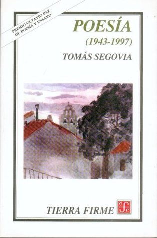 Poesia (1943-1997) (Libros de Texto)
