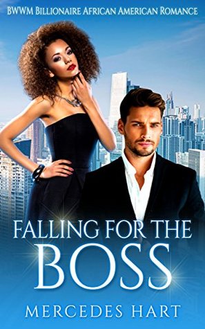 Falling For The Boss (Kindle Edition)