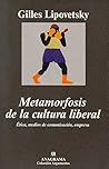 Metamorfosis de l...