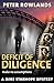 Deficit of Diligence: Make ...