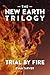 Trial by Fire by Evan Tarver