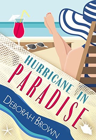 Hurricane in Paradise (Paradise #10)