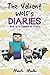 The Valiant Wolf's Diaries (Book 8): In Search of the Truth (An Unofficial Minecraft Diary Book for Kids Ages 9 - 12 (Preteen) (Diary of a Valiant Wolf)