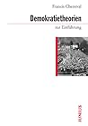 Demokratietheorie...