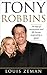 Tony Robbins by Louis Zeman