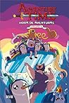 Hora de Aventuras, Volume 2 by Ryan North