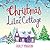 Christmas at Lilac Cottage (White Cliff Bay #1)