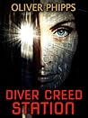 Diver Creed Station by Oliver Phipps