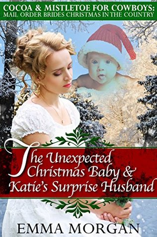 christmas surprise for husband