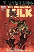Incredible Hulk (1999-2007) #93