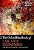 The Oxford Handbook of Law and Economics (3 Volumes)