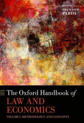 The Oxford Handbook of Law and Economics (3 Volumes)