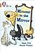 Monster in the Mirror: Yellow Storybook (Collins Big Cat)