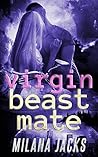 Virgin Beast Mate by Milana Jacks Virgin Beast Mate by Milana Jacks