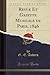 Revue Et Gazette Musicale de Paris, 1846, Vol. 13 (Classic Reprint) (French Edition)