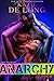 Anarchy and Kisses (Anarchy and Romance #1)