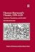 Thomas Heywood's Theatre, 1599-1639 by Richard Rowland