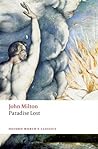 Paradise Lost by John Milton