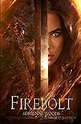 Firebolt (The Dragonian, #1) 