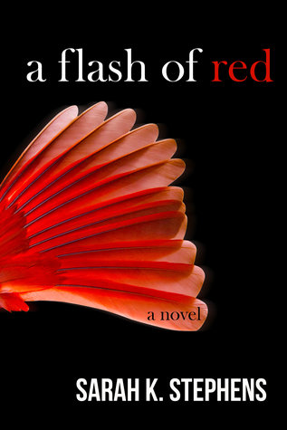 A Flash of Red