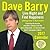 Dave Barry 2017 Day-to-Day Calendar: Live Right and Find Happiness