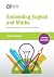 Embedding English and Maths by Terry Sharrock