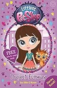Littlest Pet Shop: Project Funway: Book 2