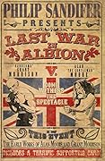 The Last War in Albion Volume 1: The Early Work of Alan Moore and Grant Morrison