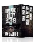 Total Apoc 1 Trilogy Boxed Set