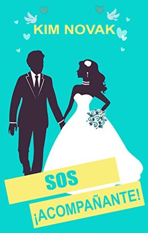 SOS ¡Acompañante! (Spanish Edition)