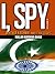I, Spy Vol 4: Whither Kashmir and other essays
