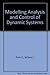 Modeling, Analysis, and Control of Dynamic Systems
