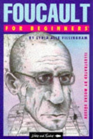 Foucault for Beginners (Paperback)