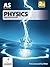 Physics for CCEA AS Level by Pat Carson