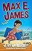 Max E. James: Beach Bound