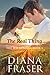 The Real Thing (The Mackenzies Book 1) by Diana Fraser