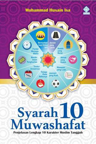 Syarah 10 Muwashafat: Penjelasan Lengkap 10 Karakter Muslim Tangguh
