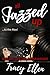 All Jazzed Up (Love, Lies, & Ninja Missions, #1)