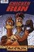 Chicken Run (Disney Book of the Film)