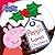 Peppa Loves Christmas