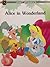 Alice in Wonderland by Walt Disney Company