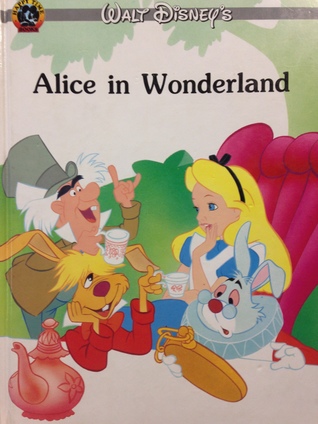 Alice in Wonderland