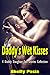 Daddy’s Wet Kisses: 4 Daddy Daughter Sex Stories Collection
