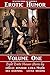 Erotic Humor - Volume One