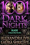 Blade by Alexandra Ivy