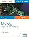CCEA AS Unit 2 Bi...