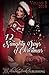 12 Naughty Days of Christmas : 2016 (Volume Book 2)