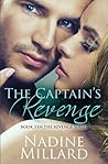 The Captain's Revenge by Nadine Millard