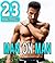 23 Gay Books of Man on Man Action