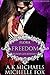 Freedom: Flora (Blood Courtesans; Flora #2)